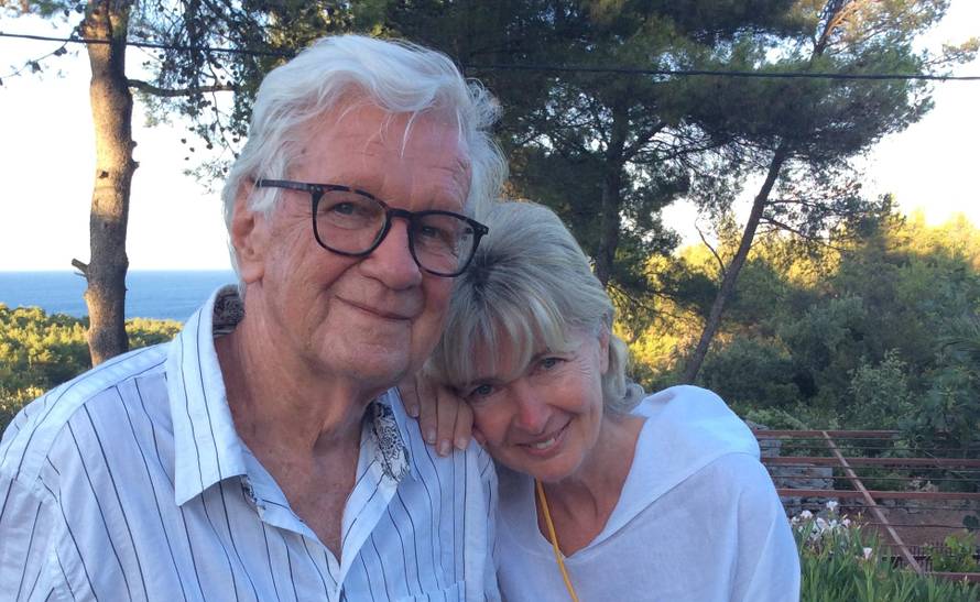 Saša Zalepugin operirao je kuk i oporavlja se na intenzivnoj