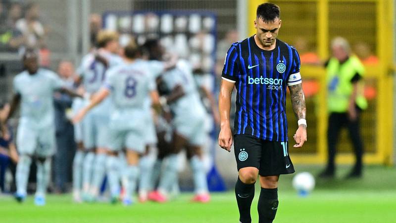 VIDEO Udinese šokirao i pobijedio Inter usred Meazze! Petar Sučić igrao do 63. minute