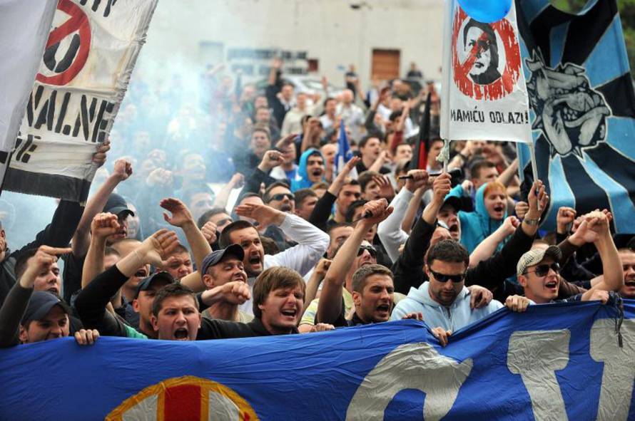 Goran Stanzl/PIXSELL