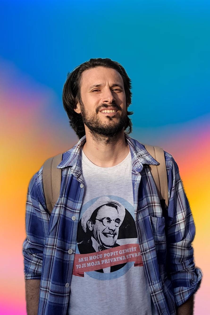 Miki Solus objavio novu pjesmu i najavio koncert u Zagrebu