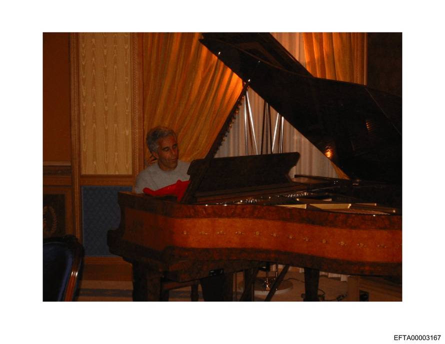 Ruskinje, privatni letovi, party na otoku: Ovako je Epstein gradio svoju mrežu sa slavnima