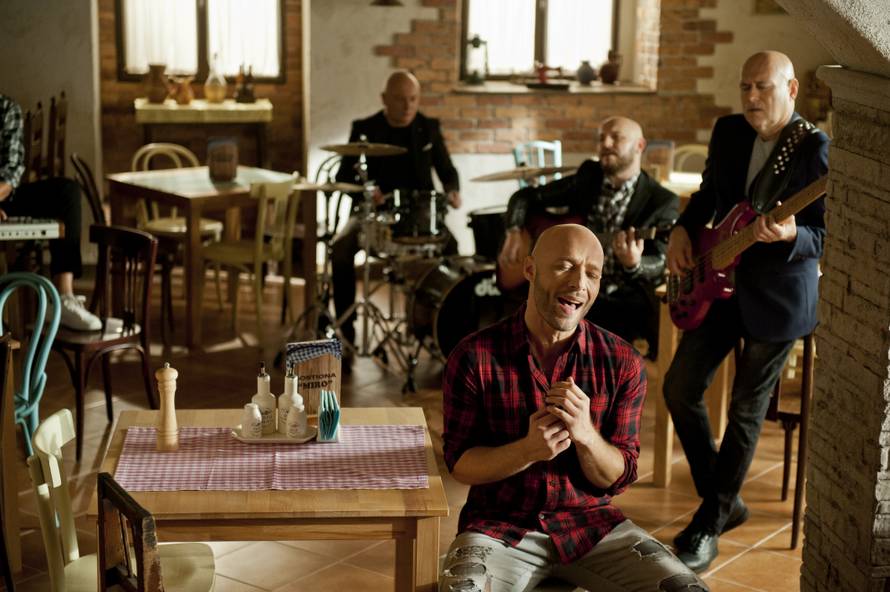 Vigor ide pjevati u Australiju: 'Ljudi vole ovo što mi radimo'