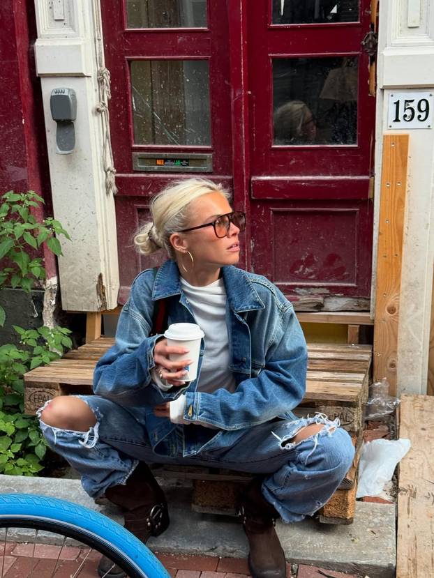 FOTO Slavni nogometaš ostavio suprugu zbog čudnih sklonosti