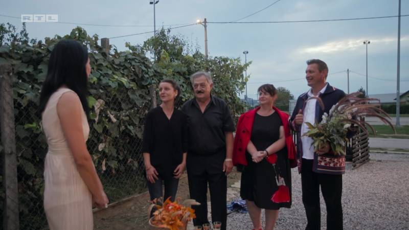 Danas će u 'Večeri za 5' svoje kulinarske sposobnosti pokazati Sanela: Volim eksperimentirati