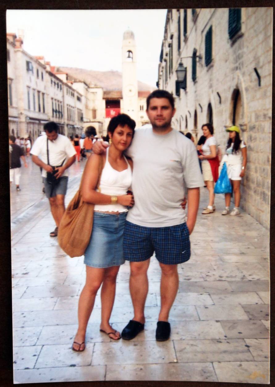 Ruža: Moja kći je plakala jer se više uopće ne sjeća tatina lica