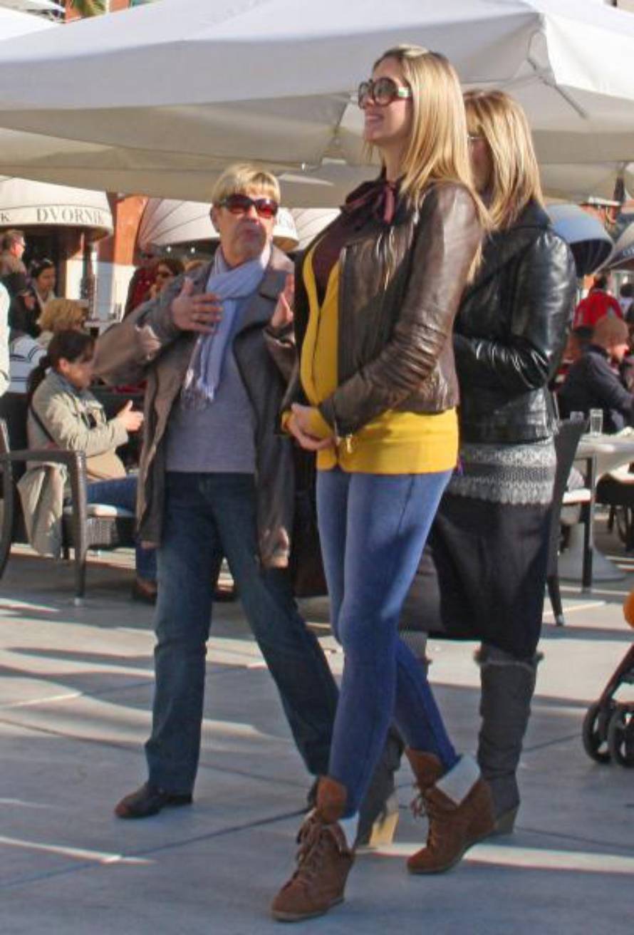 Ivana Ivanović/Pixsell