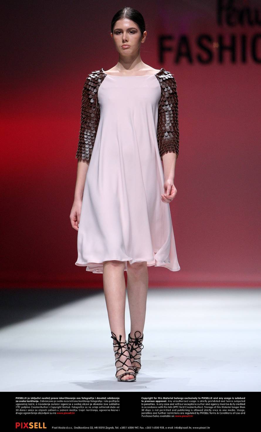 Borna Filić/Pixsell