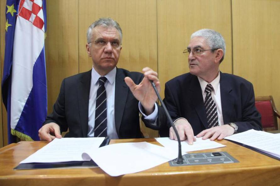 Patrik Macek/Pixsell