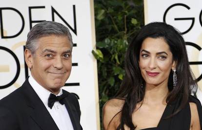 Amal i Clooney više ne spavaju skupa: 'On se nije uopće bunio'