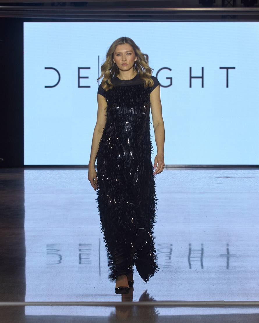 Zadar Cruise Port ugostio 12 dizajnera i oduševio publiku!