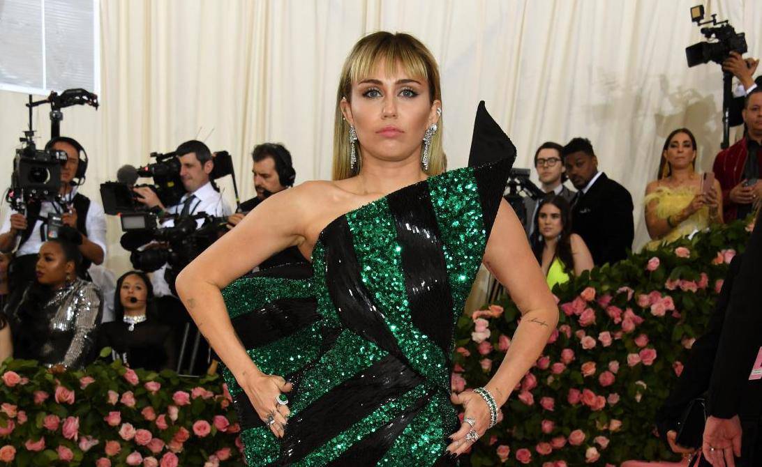 The MET Gala 2019 - New York