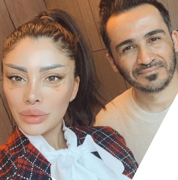 FOTO I misica Annie Šukunda tvrdi da je žrtva zagrebačkog kirurga: 'Radi na živo! Horor...'