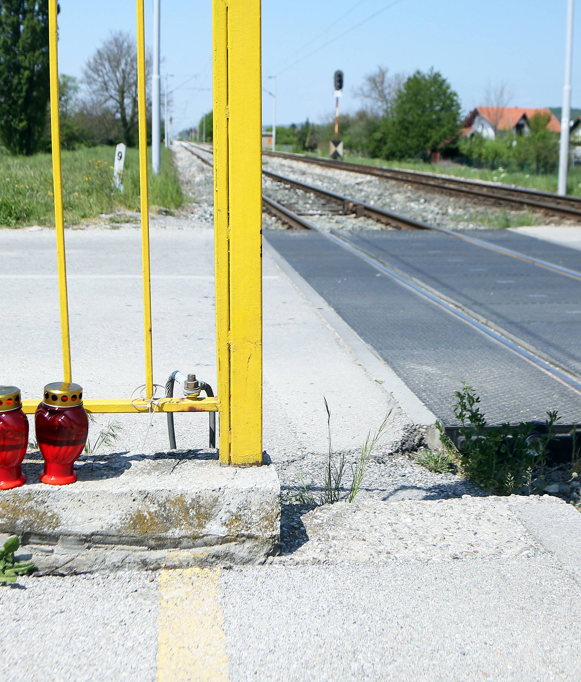 'Moja Anita sjela je u auto, ni minutu kasnije poginula je...'