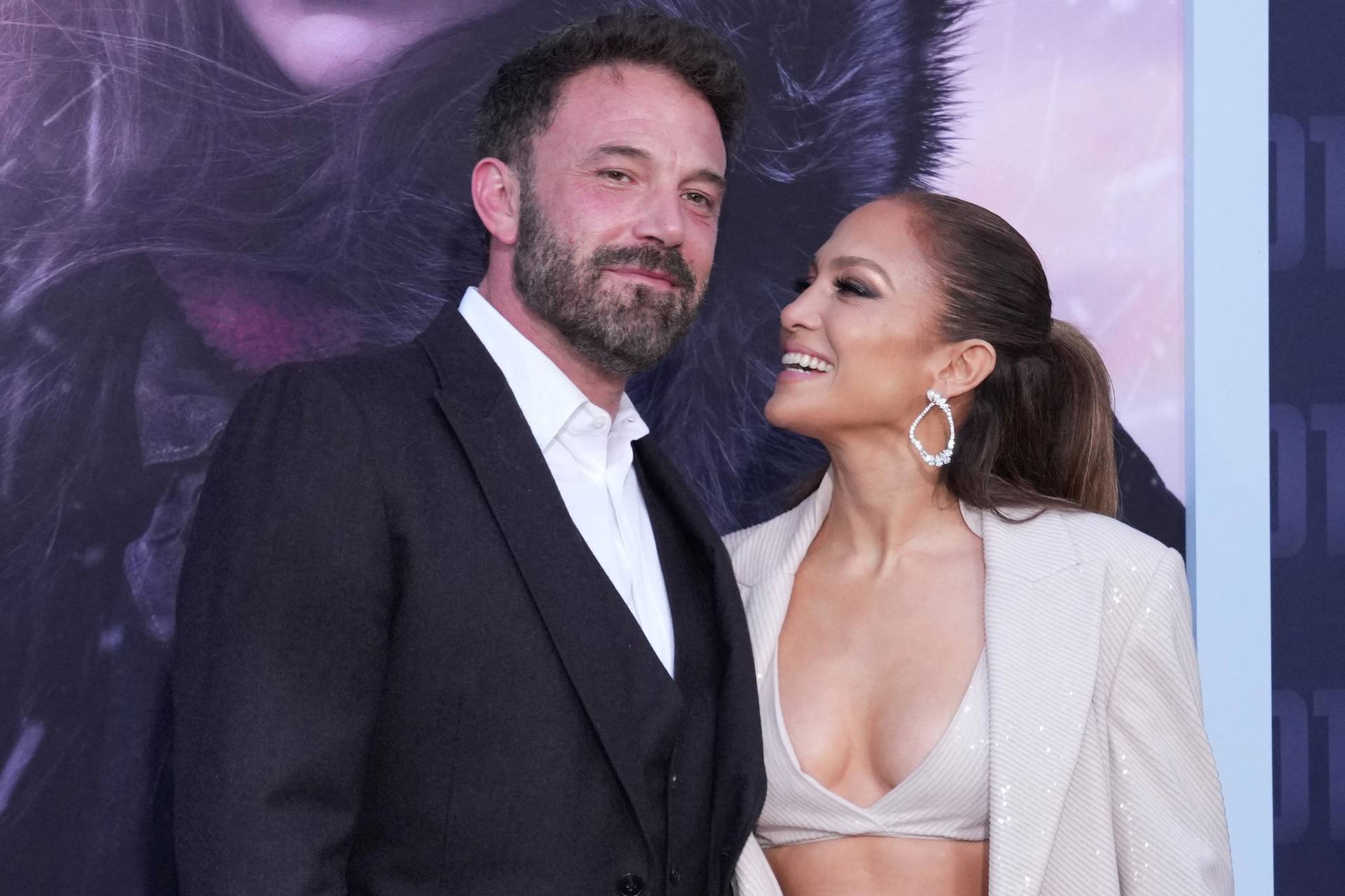 Jennifer Lopez i Ben Affleck su podnijeli zahtjev za razvod