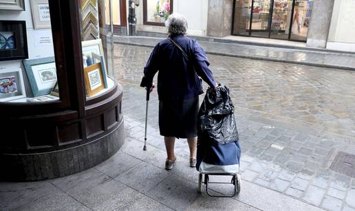 Hrvati sad žive nešto duže, no i dalje smo ispod prosjeka EU