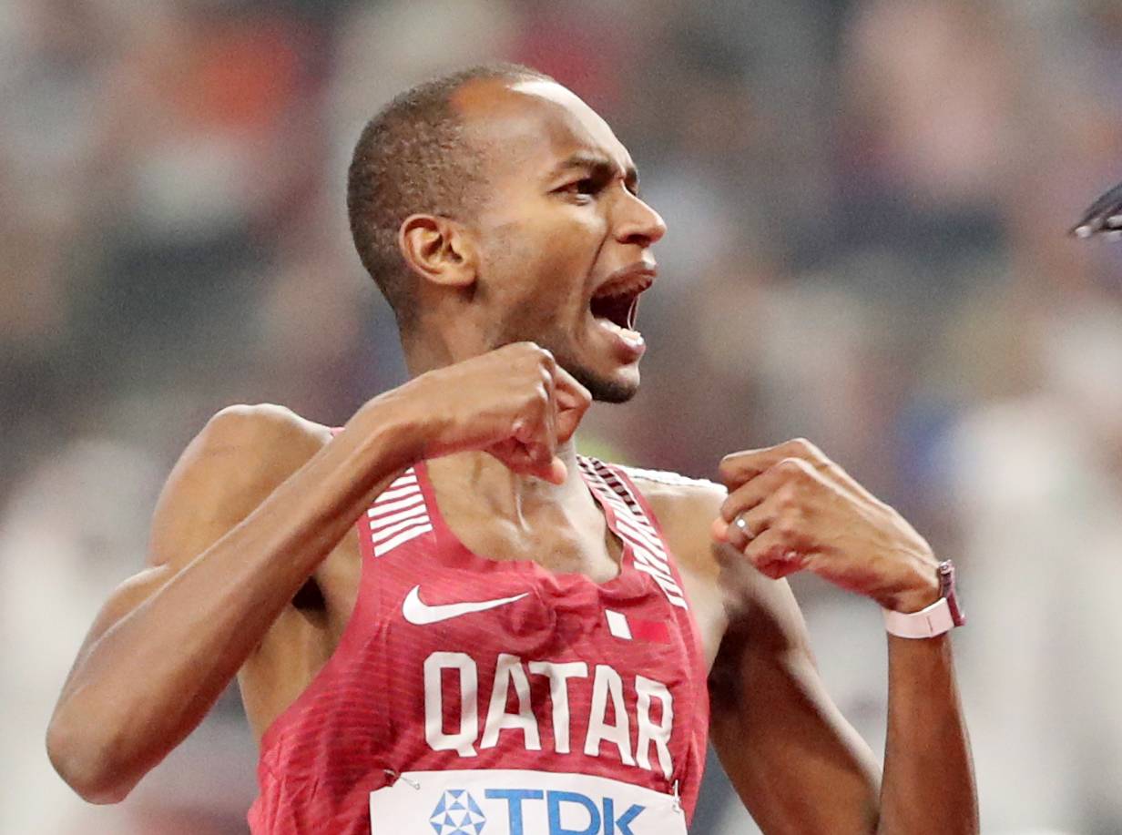 World Athletics Championships - Doha 2019