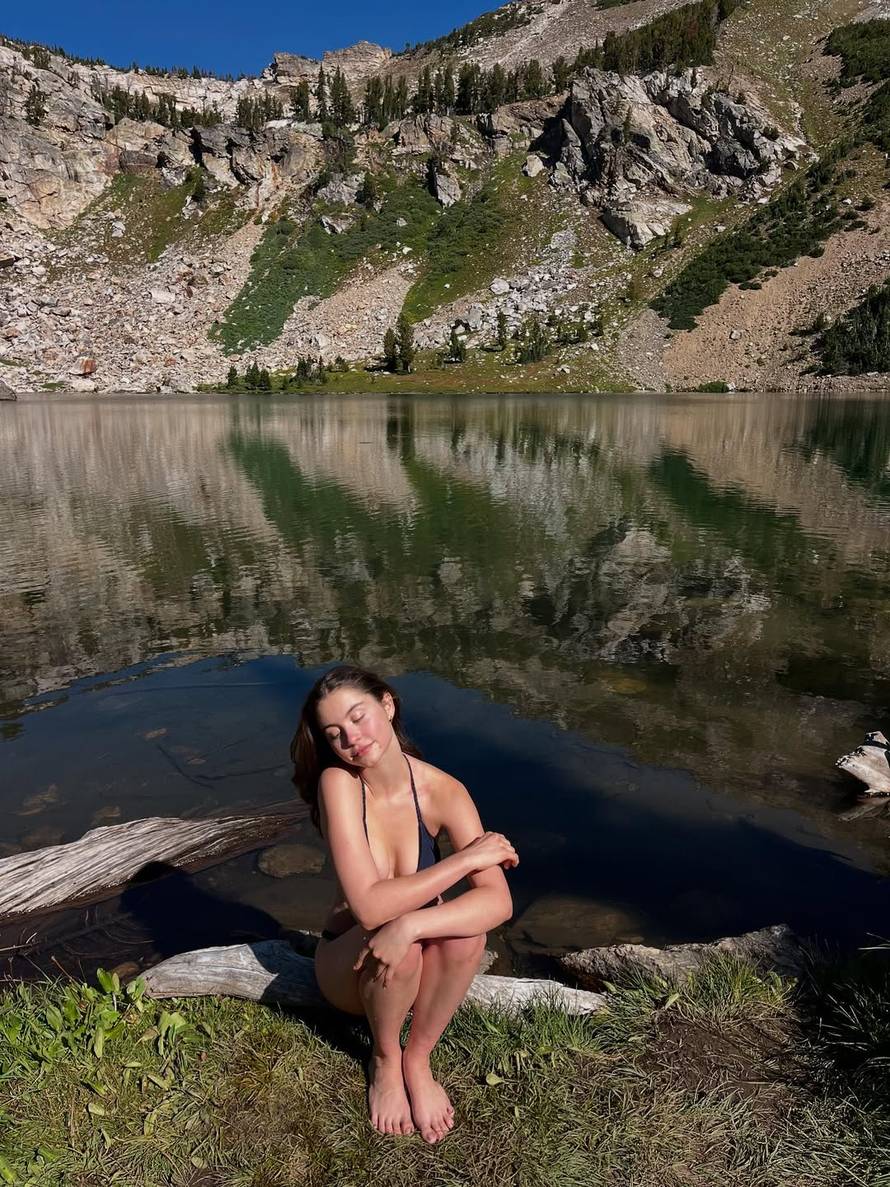 Znate li čija je ovo kći? Roditelji su joj velike holivudske zvijezde