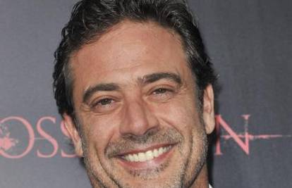 Jeffrey Dean Morgan: Žene mi pišu  perverzna ljubavna pisma