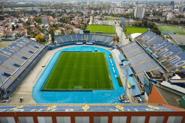 Na današnji dan 1912. službeno je otvoren nogometni stadion Maksimir u Zagrebu