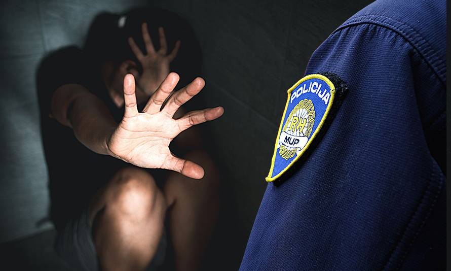 Šok u Slavoniji! Ravnatelj škole seksualno uznemiravao učenicu