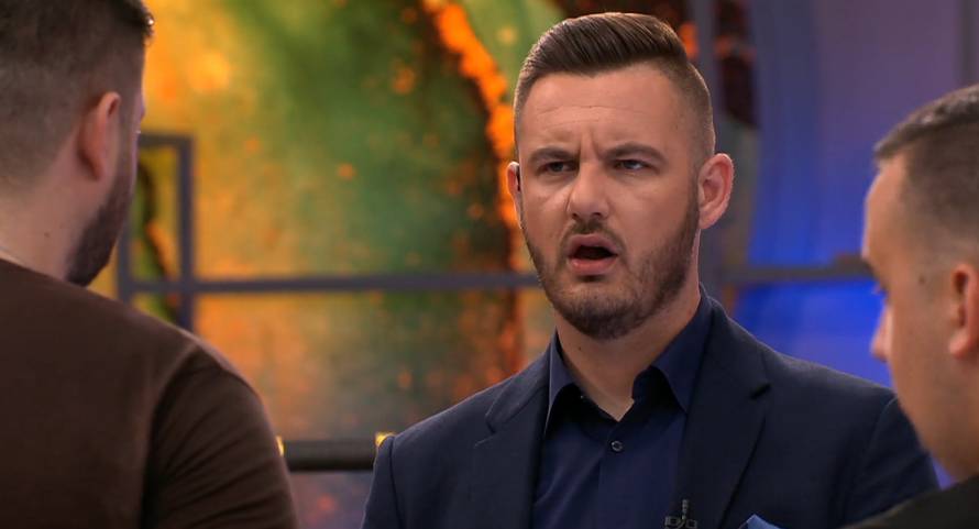 Ups! U 'MasterChefu' pobrkao gofa i lososa pa zbunio Stjepana