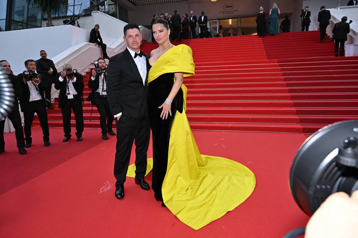 76th Annual Cannes Film Festival