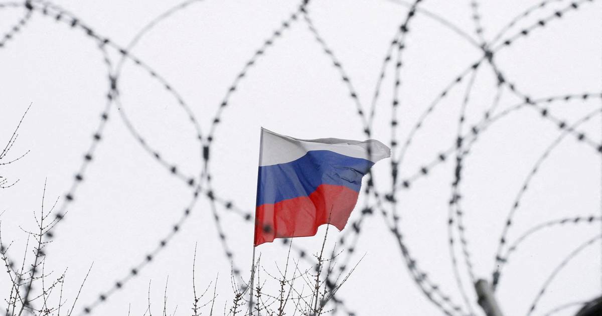 EU: Permanent freezing of Russian assets enables a reparation loan for Ukraine