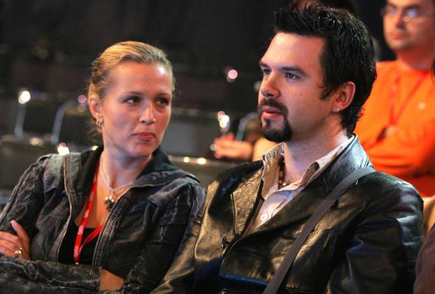 ARHIVA - Grupa TBF osvojila 5 Porina 2005. godine