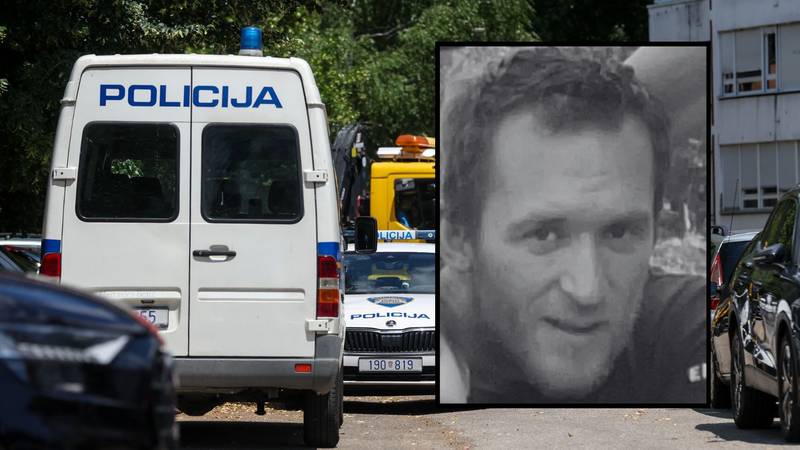 Po več kot letu dni pogrešani Nikola Gračak najden mrtev