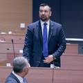 Vo&dstrok;a &scaron;trajka u Zagrebu je tata budu&cacute;eg potpredsjednika Sabora: 'Nemam veze s tim'