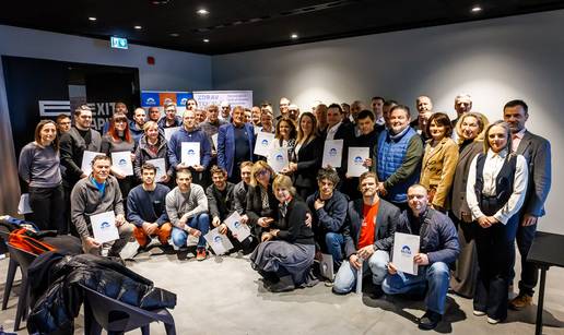 Zdrav temelj sporta: SSGZ pokrenuo projekt za sigurnije bavljenje sportom kod djece