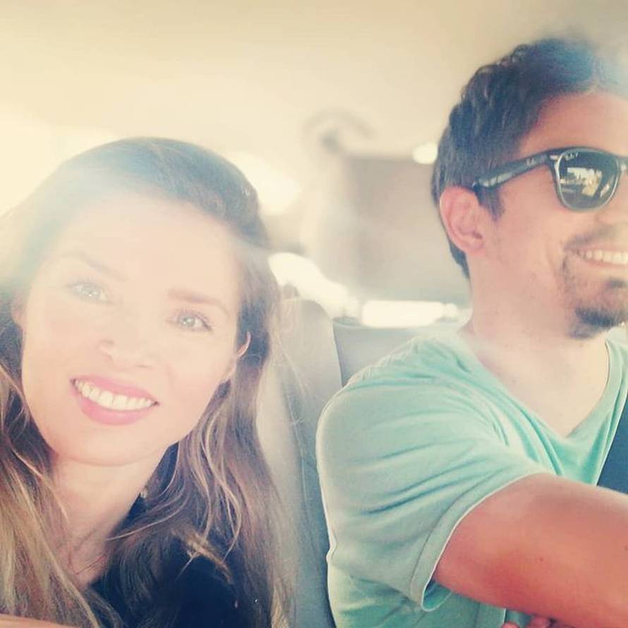 Leona Paraminski o povratku u Hrvatsku: 'S Amerikancima je teško ostvariti dublji kontakt'