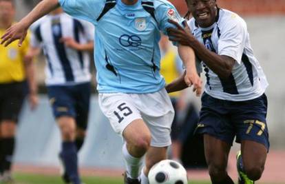 Lokomotiva na krilima suca do bitne pobjede u trci za ostanak