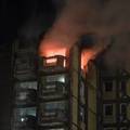 Tuzlanski fotoreporter o požaru u Domu za starije: 'Ovo je nešto najpotresnije što ikad doživjeh'
