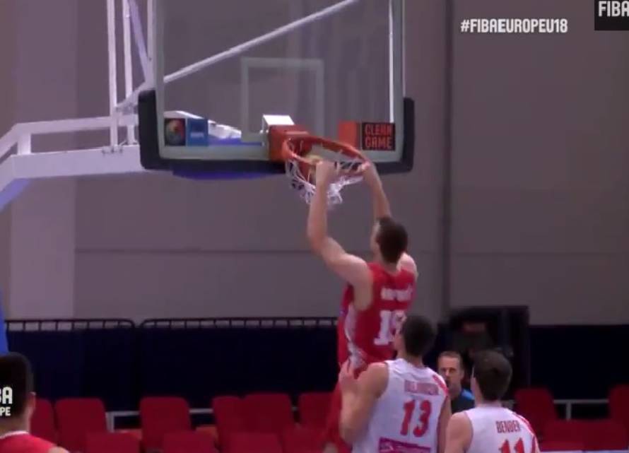 Fiba Europe