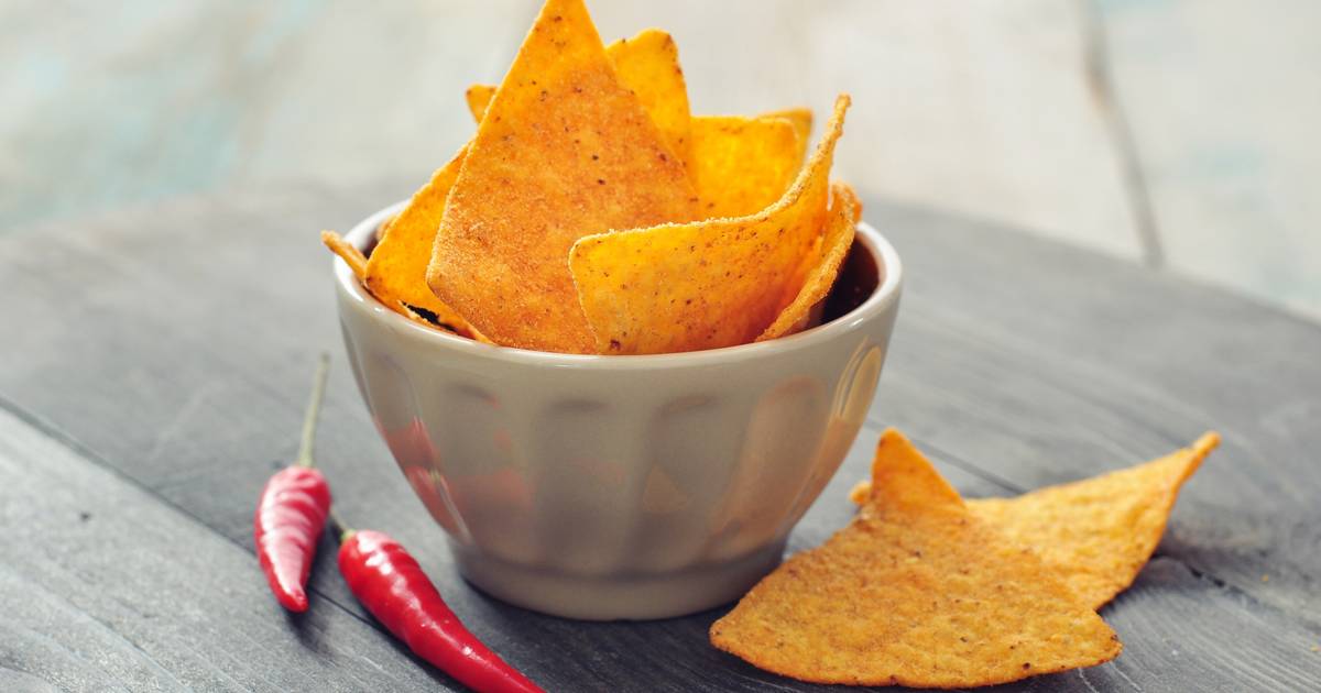 Have you tried any of the top 10 hottest chips in the world? News Skop