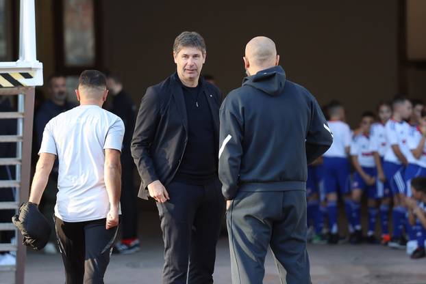 Hajduk i Vukovar sastali se u 18. kolu SuperSport HNL-a