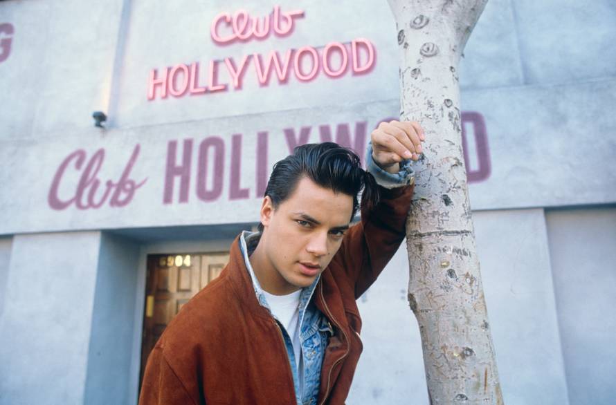 Umro je Nick Kamen, zvijezda legendarne reklame za Levi's i štićenik kraljice popa Madonne