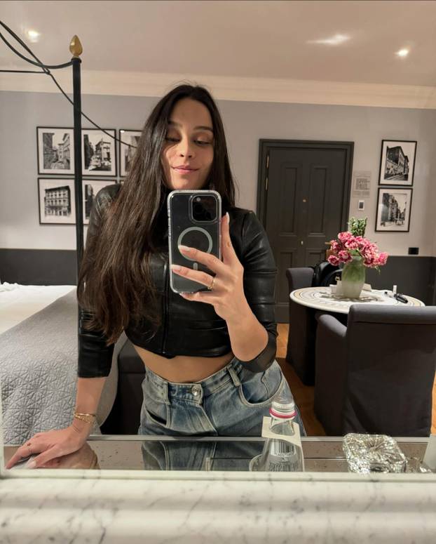 FOTO Realova legenda već 17 godina ljubi glumicu koja teži milijune. Doveo ju je i u Zagreb