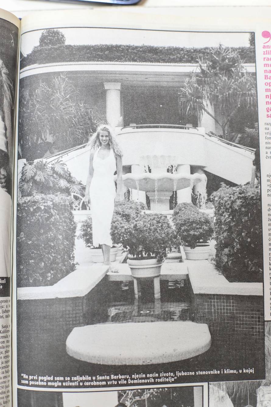 Milijunašica je prodala vilu na Beverly Hillsu za 30 mil. kuna