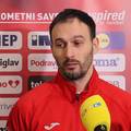 VIDEO Igor Karačić zamalo 'nastradao' u bizarnoj situaciji. Njegova reakcija nasmijala sve