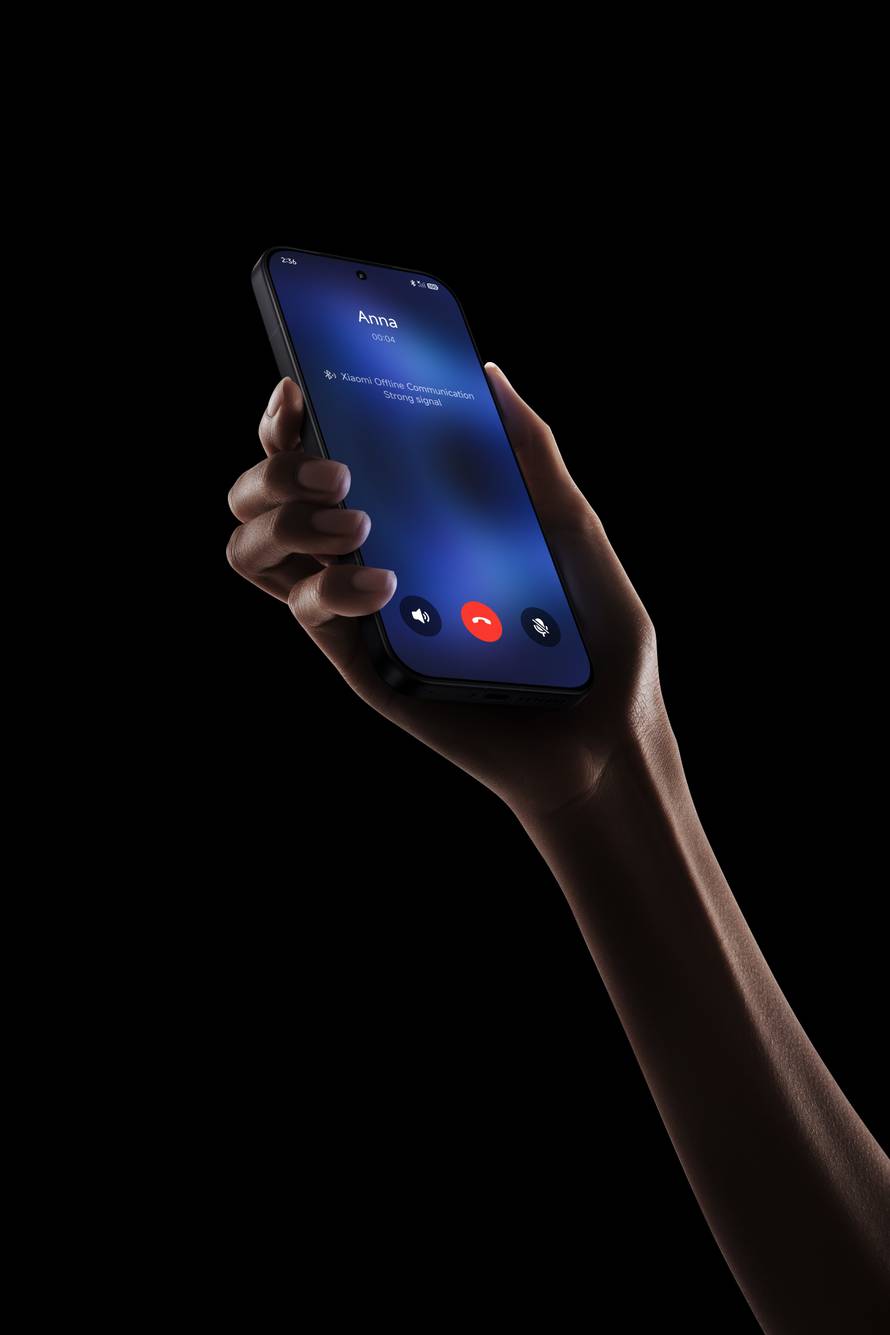 Xiaomi otkrio svoju zvijezdu godine: 17 Ultra je moćni stroj za fotografije, ovo su svi detalji