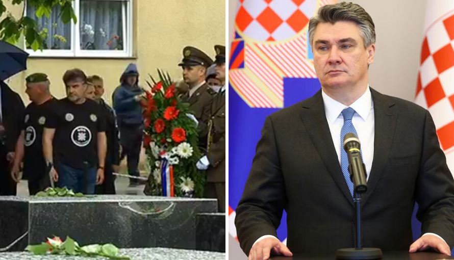 Milanović nakon Okučana: Netko je htio da se ovo dogodi