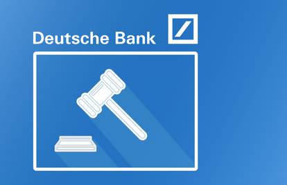 Deutsche banka blizu dogovora sa SAD-om u vezi manipulacija