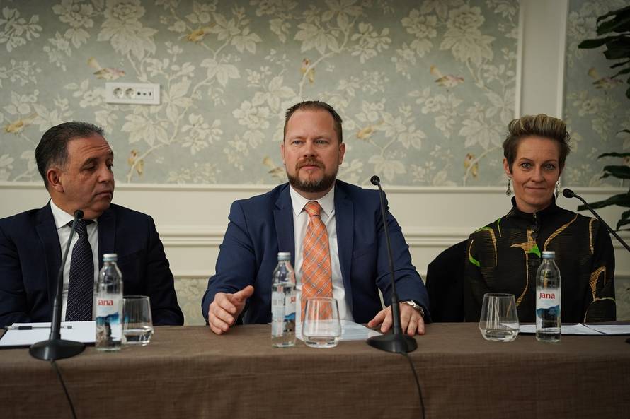 Deseti turistički sajam Place2Go u Zagrebu, bit će 200 izlagača