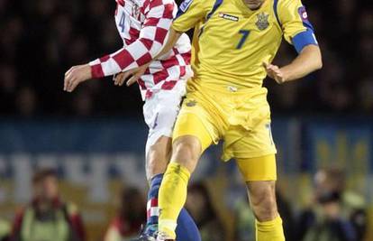 Križanac: Žalim što nisam ranije igrao za Hrvatsku