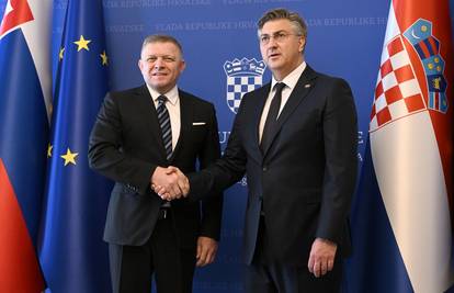Fico se obrušio na Kaju Kallas: 'Predugo sam u politici da bi mi netko naređivao što mogu'