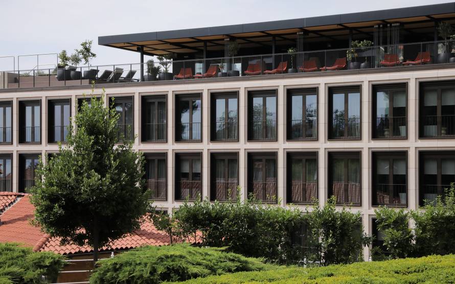 Hrvatski Hilton hoteli među najboljima u EMEA regiji