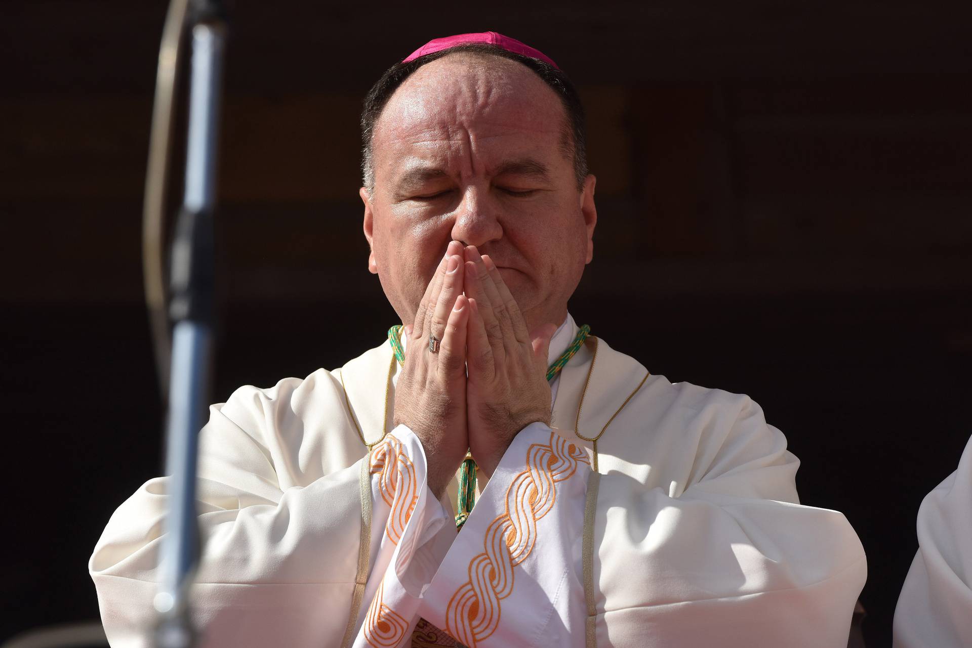 Hercegovina ima novog biskupa: Imenovao ga je Papa Franjo
