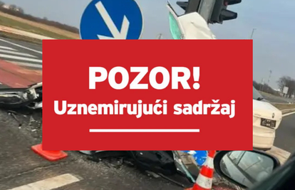Husinec o stravičnoj nesreći u Velikoj Gorici: 'Nema kazne koja je vrijedna riskiranja života'